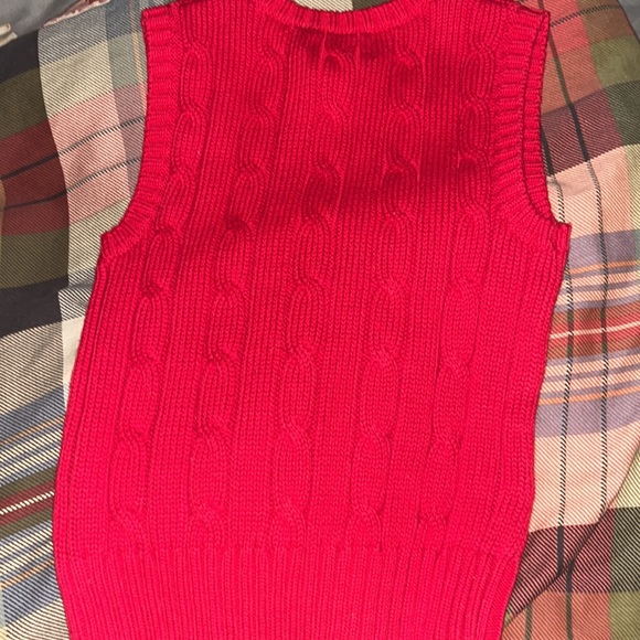Boys Vest NWT - Picture 4 of 5
